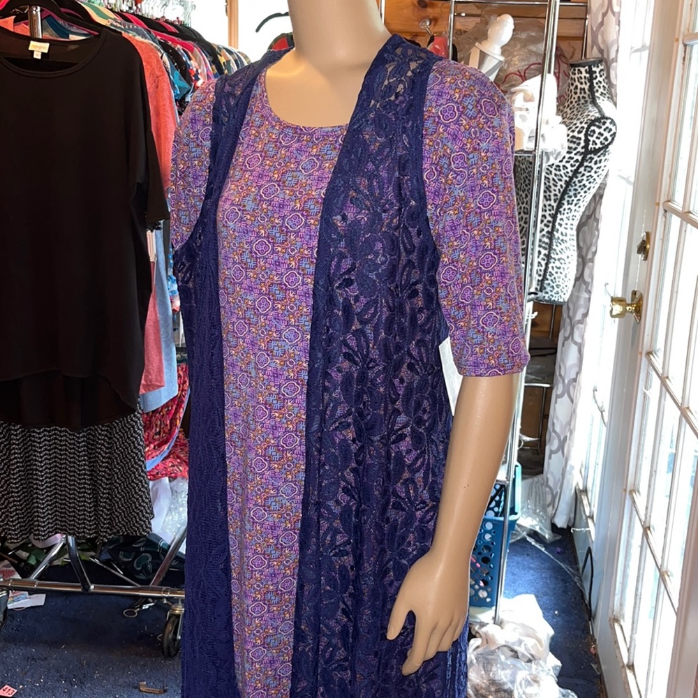 LuLaRoe Joy